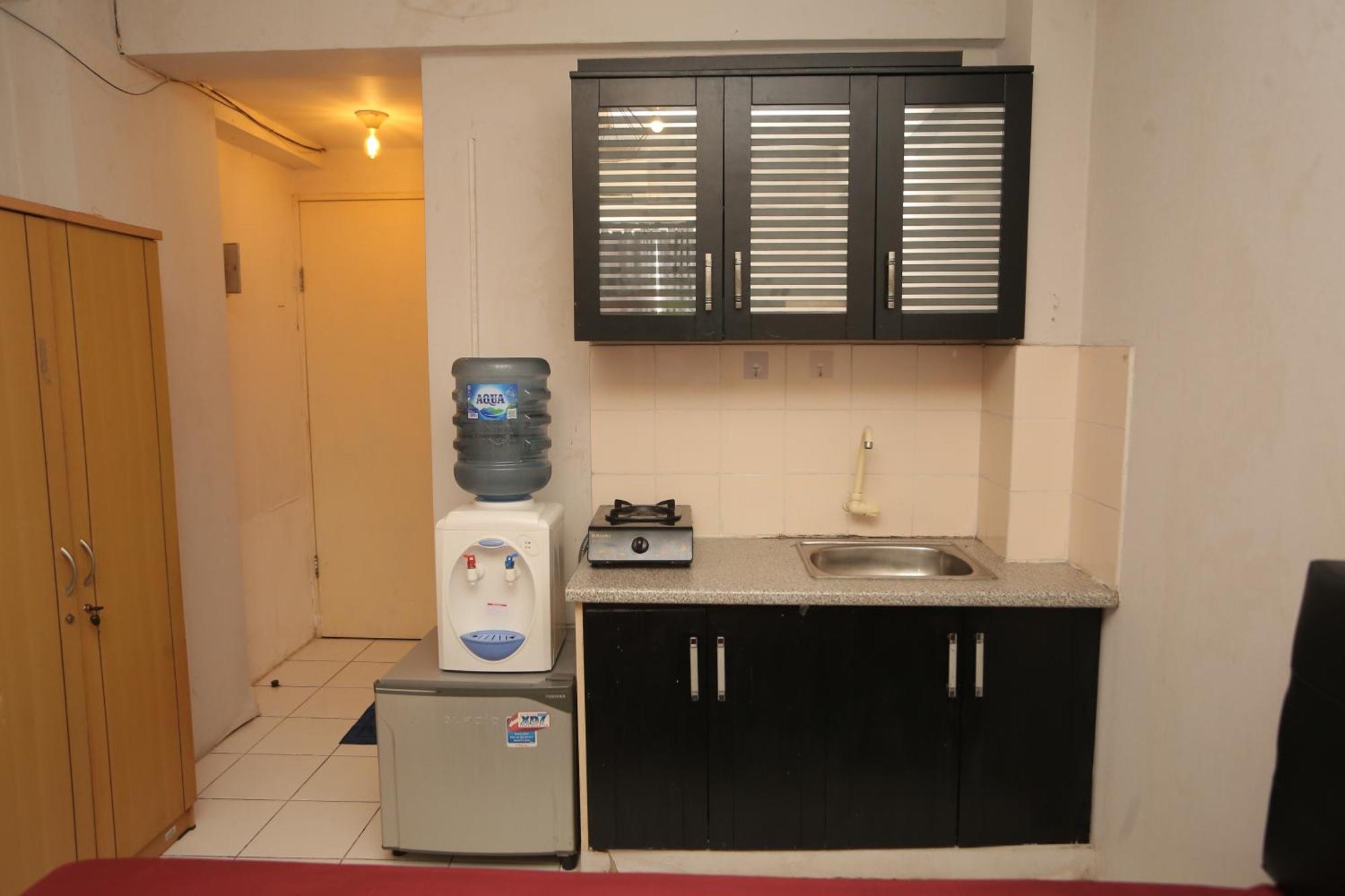 Apartemen Springlake Summarecon Bekasi By 3K Exterior photo