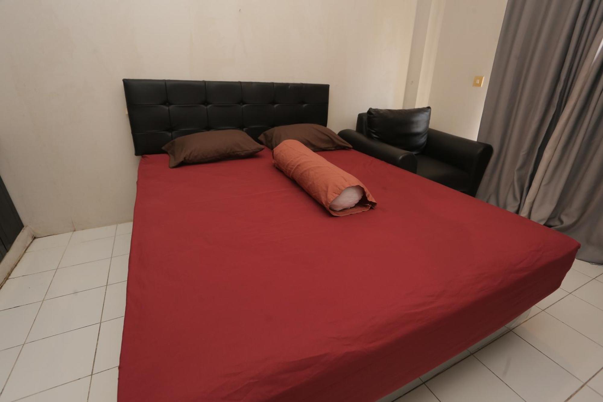 Apartemen Springlake Summarecon Bekasi By 3K Exterior photo